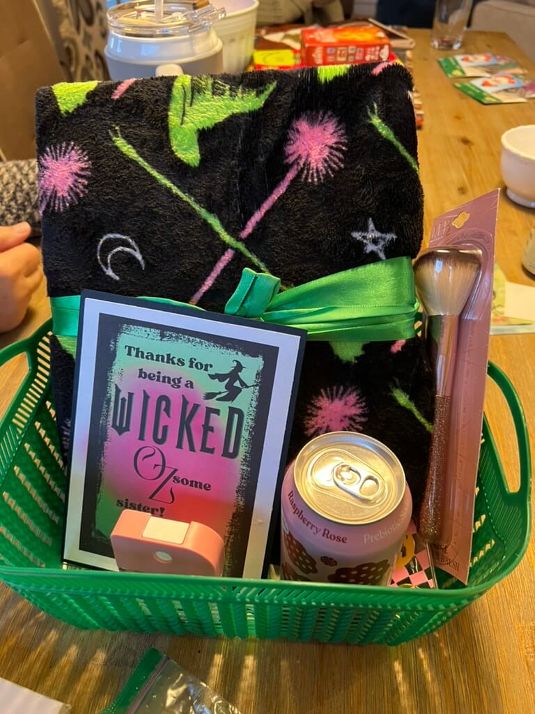 My “Forever Obsession” with WICKED… (Plus Some of the  Best Merch)