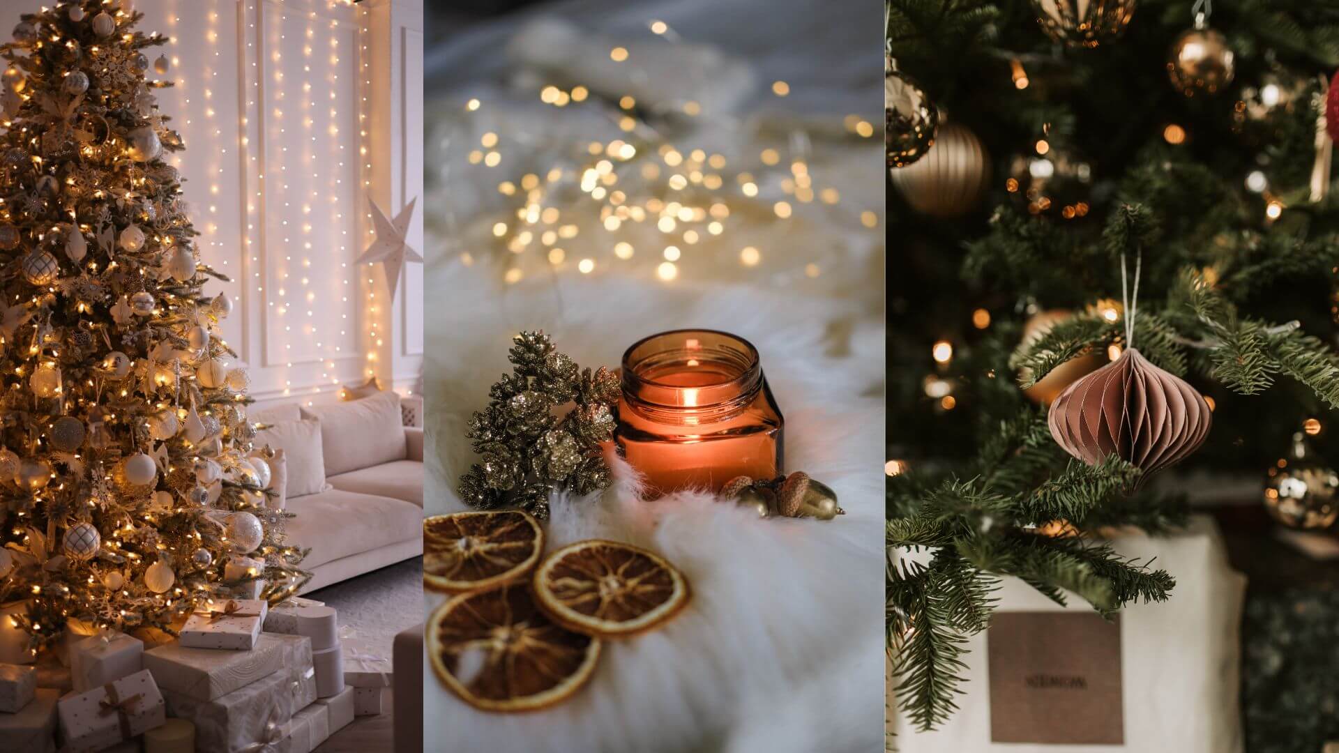 5 Christmas Decor Ideas To Make Your Home Cozy This Season